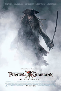 Pirates Of Caribbean: At World`s End - Cướp biển Caribe: Nơi tận cùng thế giới (2007)