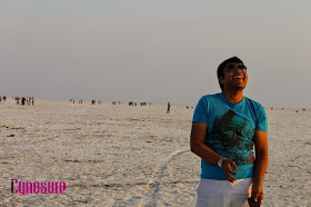 What To Do During Rann Utsav, Detailed Itinerary For A Day At The White Desert