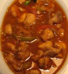 Easy To Cook Yummyy Chicken Shashlik Recipe In Urdu