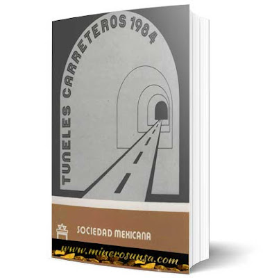 Túneles Carreteros .pdf, descargar Túneles Carreteros, libro de Túneles Carreteros, 