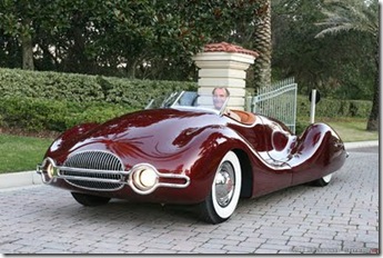 Buick Streamliner 1948 g~1