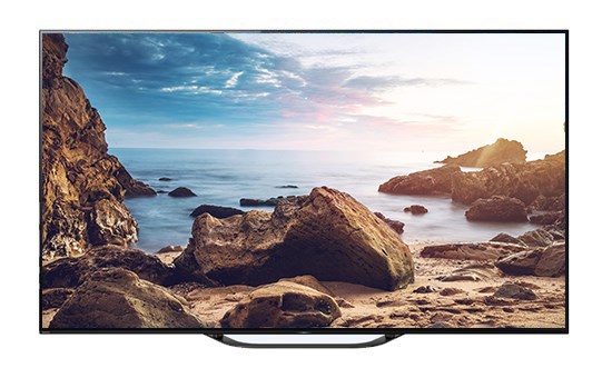 Android Tivi OLED Sony 4K 55 inch KD-55A9G 