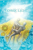 http://www.amazon.com/Cosmic-Light-Katerina-Kostaki/dp/1456832794