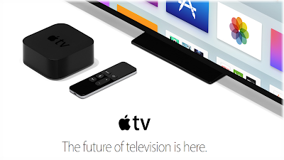 Apple TV 4 Manual and Tutorial