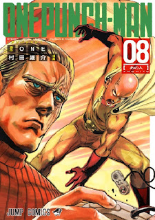 Download Manga / Komik One Punch Man Bahasa Indonesia Lengkap