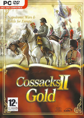 Cossacks II - Napoleonic Wars Full Game Repack Download