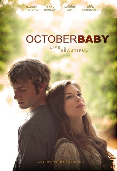 [HD] October Baby 2011 Pelicula Completa En Español Gratis