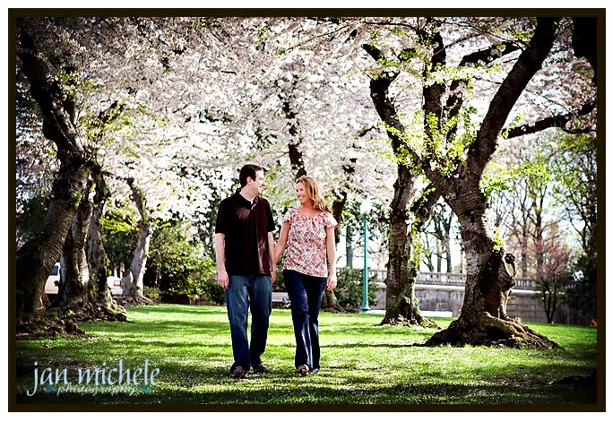 Washington DC Engagement Photographer