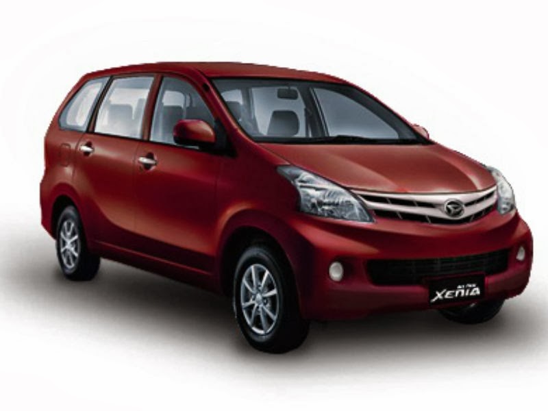 Mobilkuorg Situs Otomotif No 1 Toyota Agya Harga  2016 