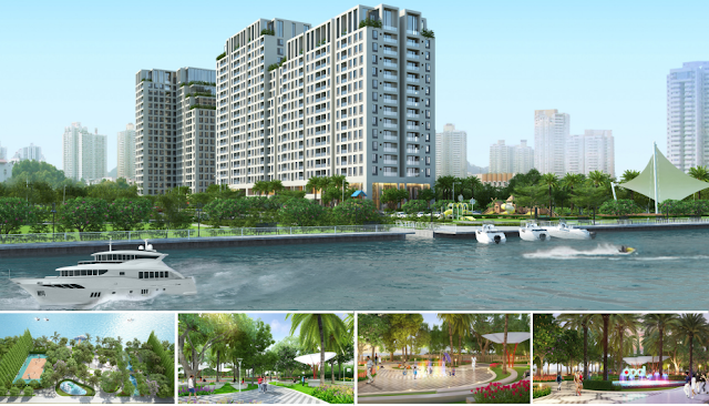 Opal Riverside