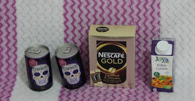 Nescafé Gold