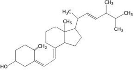 Calciferol