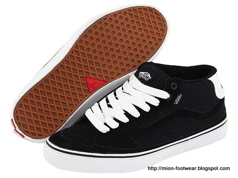 Mion footwear:C466-135797