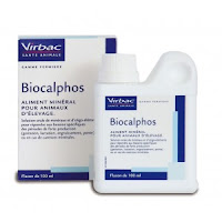 BIOCALPHOS 100 ML