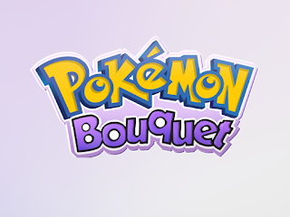 Pokemon Bouquet Cover