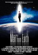 ''The Man from Earth'', el hombre de las cavernas que no quiso morir. [8/10]