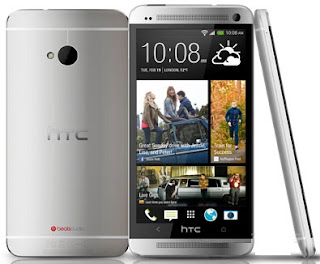 HTC One