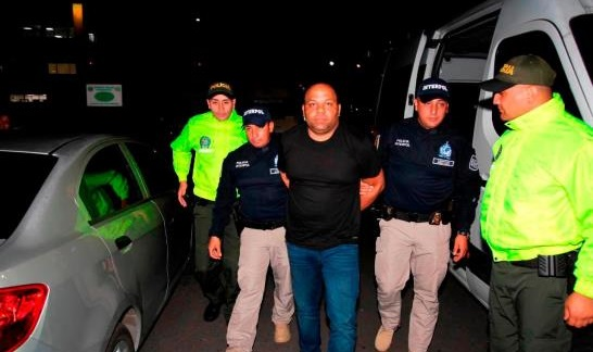 “César el abusador” se declara no culpable de tráfico de drogas