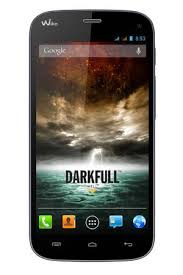Wiko Darkfull Firmware