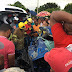 Accidente de tránsito deja dos jóvenes muertos en San Juan de la Maguana