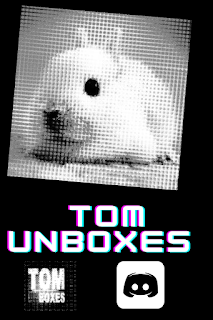 Tom Unboxes