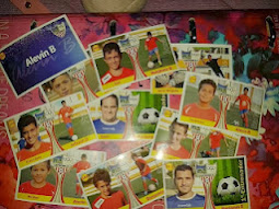 "ALBUM OFICIAL"