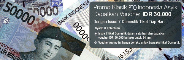 Peluang Usaha «Tour & Travel Online @Jakarta PTO Indonesia