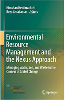 ENVIRONMENTAL RESOURCE MANAGEMENT AND NEXUS APPROACH