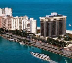 MIAMI BEACH RESORT & SPA (EX. WYNDHAM) Hotel, MIAMI,FL, USA