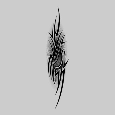 The diversity of tattoo wings ranges from small wings on the ankle to large The diversity of tattoo wings ranges from small wings on the ankle to large