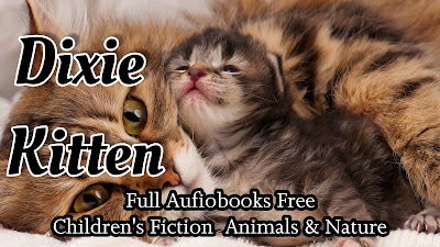 Dixie Kitten Full Audiobook Free, Audiobook Full Length