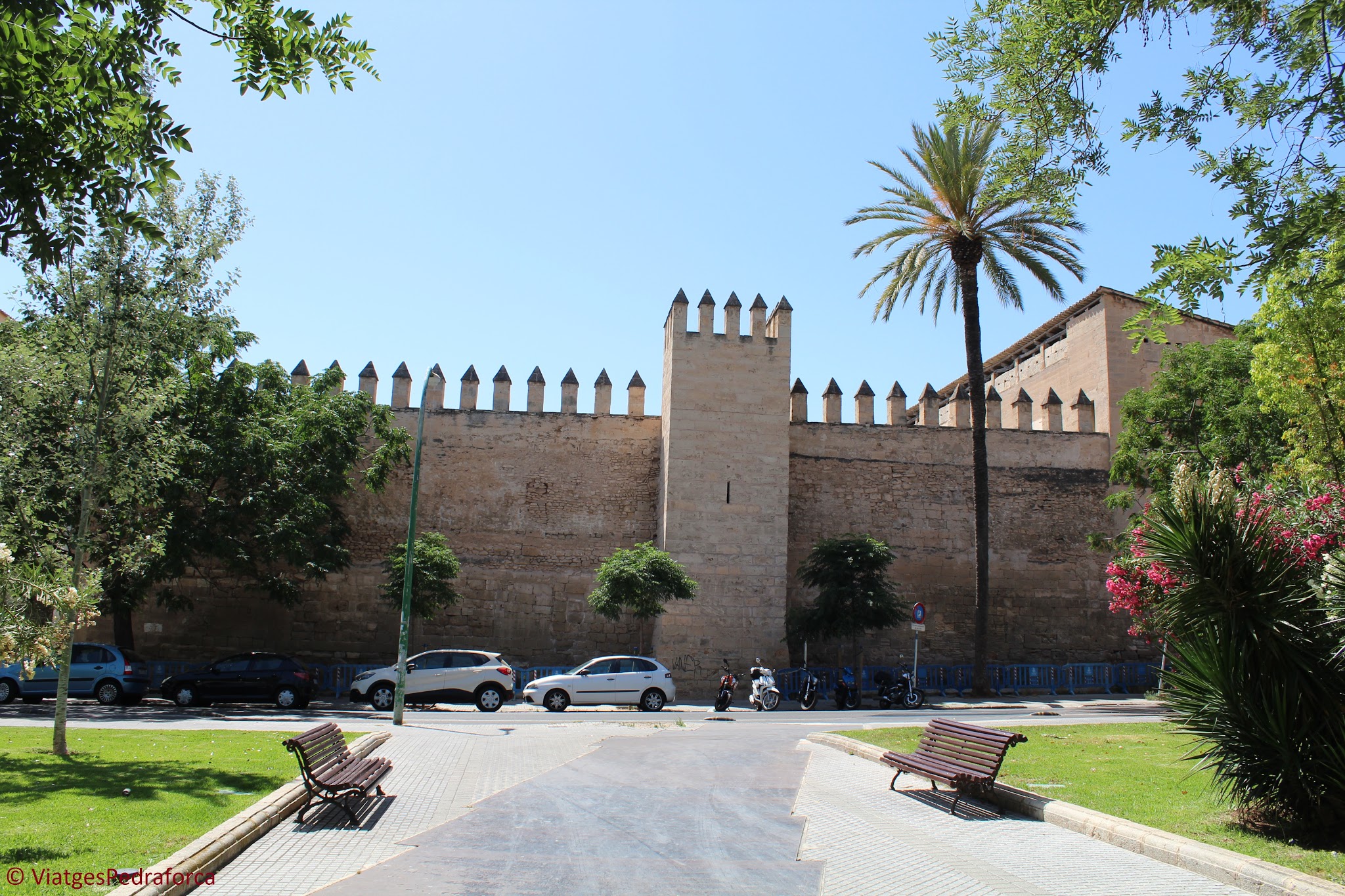 Mallorca, Illes Balears