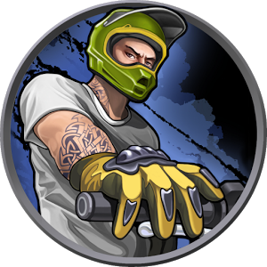 Trial Xtreme 4  Data + Mod Apk for Android Terbaru