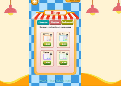 Game Cashier Simulator mortgagecalculator money game