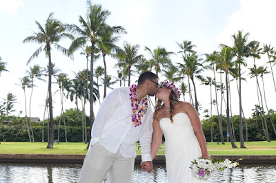 Hawaii Weddings