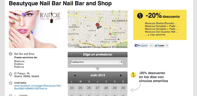 beautyque nail bar, bucmi, descuentos, anticrisis, reserva, belleza, lacaprichossa, manicura, pedicura, masglo, black, negro