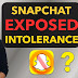 Snapchat Exposed Intolerant Indians & Andh Bhakts | Sonu Nigam | By Dhruv Rathee