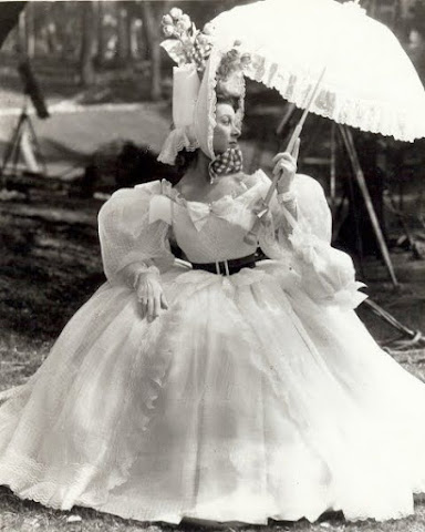 Greer Garson in 1940 Pride and Prejudice