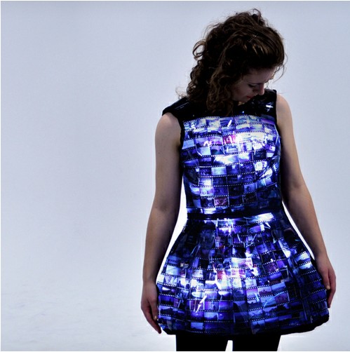 Little Slide Dress
