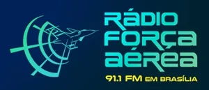 Ouvir agora Rádio Força Aérea FM 91,1 - Brasília / DF