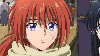 るろうに剣心 新アニメ リメイク 2話 緋村剣心 るろ剣 | Rurouni Kenshin 2023 Episode 2