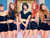 EXID Will Comeback on September or October This Year