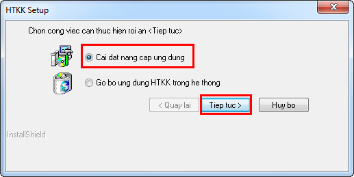 Xem Hướng dẫn cài đặt phần mềm HTKK 3.3.8: Hoá đơn điện tử AZ invoice