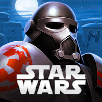 Star Wars: Uprising Mod Apk v3.0.1 (God Mode)