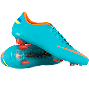 Le Nike Mercurial Miracle III sono le seconde scarpe per qualità nella linea . (mercurial miracleiii)