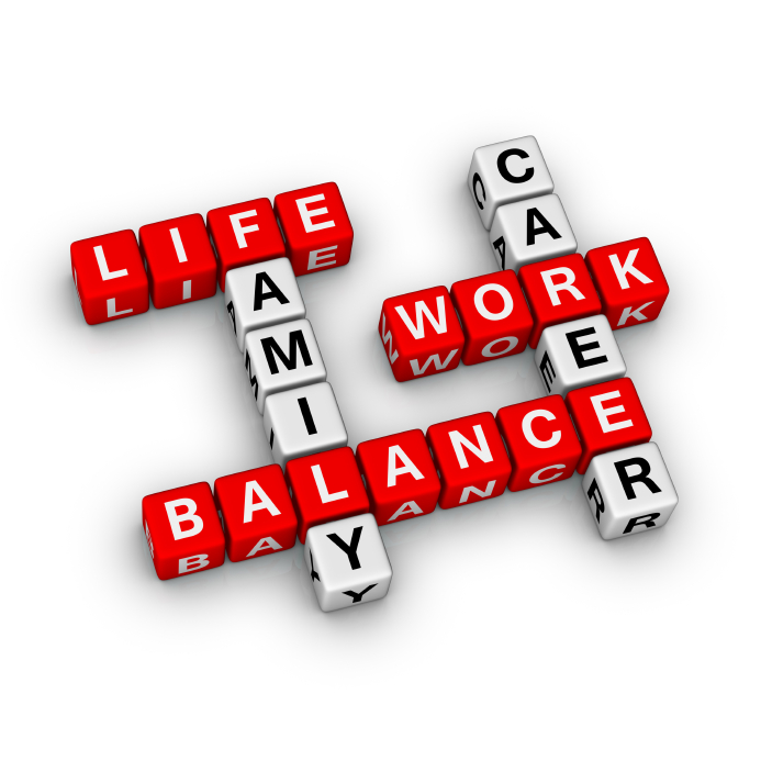 ... Ward's Teaching Journal: Work Life Balance - How Do You Stay Healthy