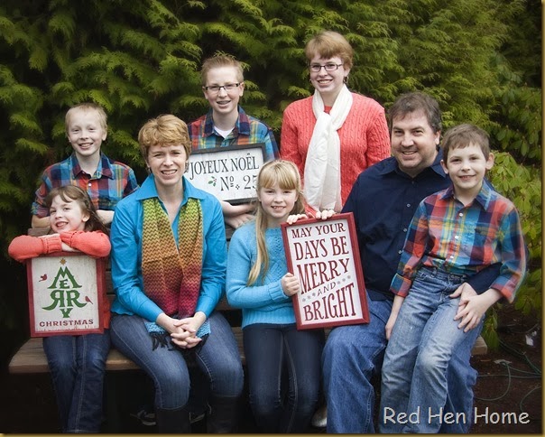 2013 Family Pic 3