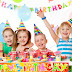 Birthday Guide: Make Your Child Feel Special