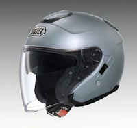 Shoei J Cruise Solid