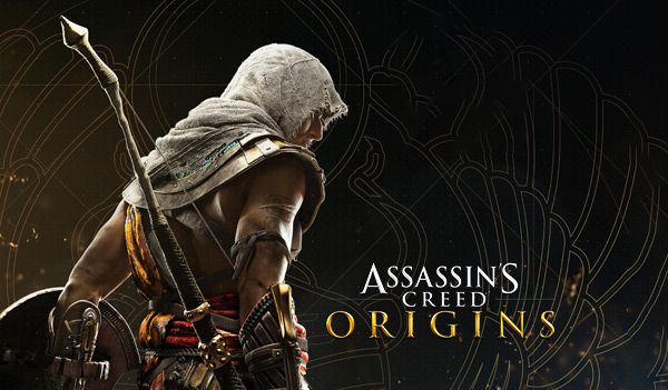 Assassin's Creed Origins Game Trainer
